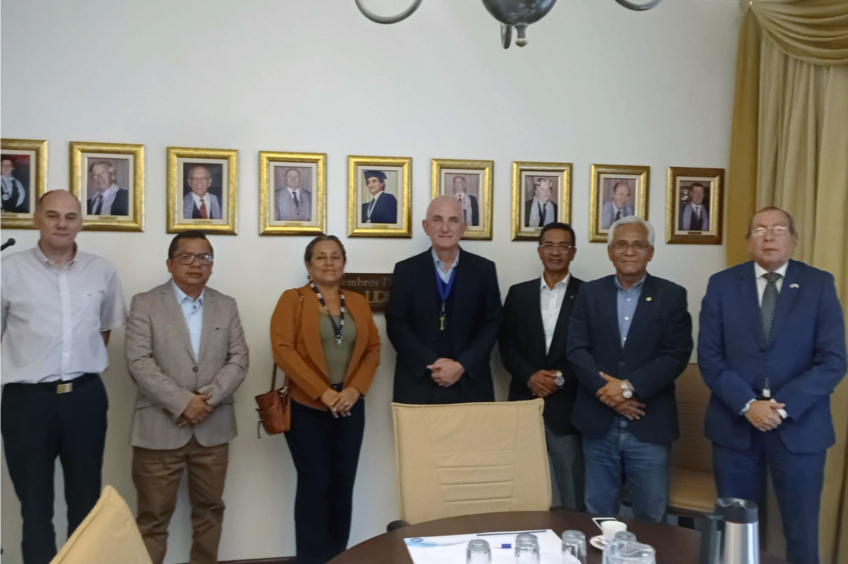 Universidad Nacional de Piura