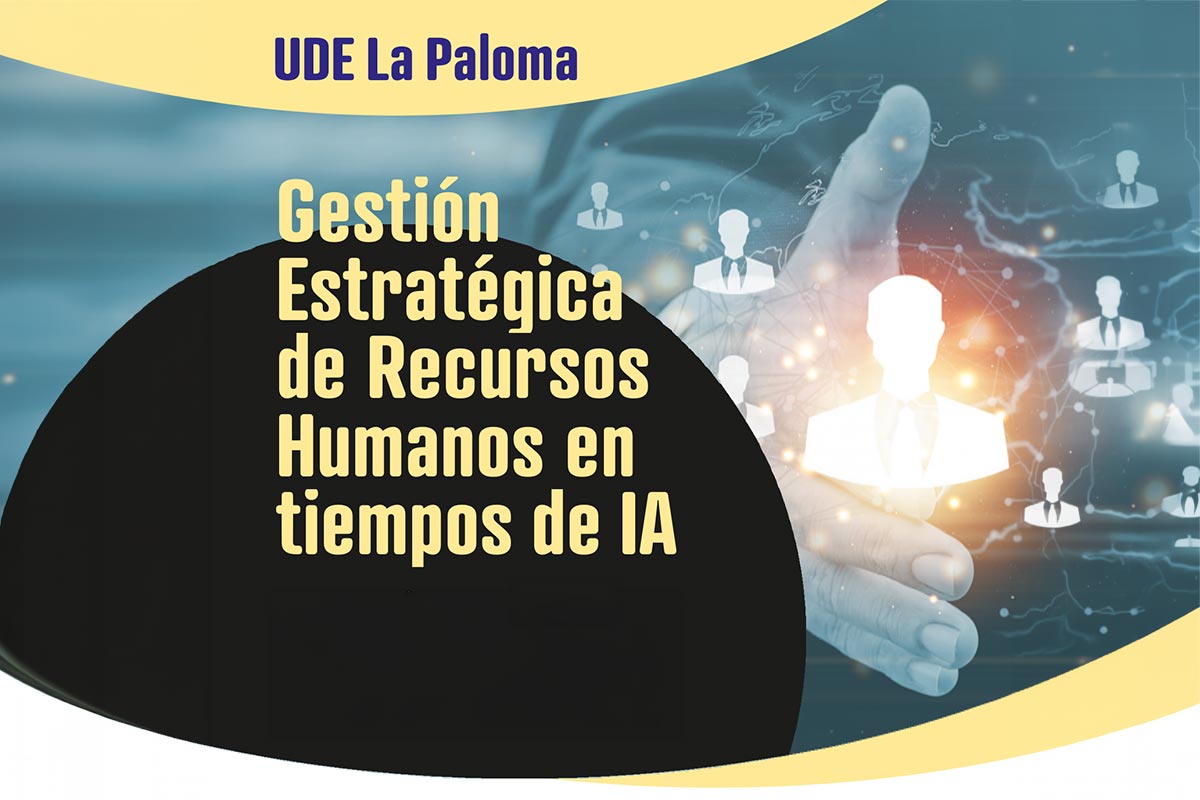 Curso GESTIÓN PERSONAS CON IA
