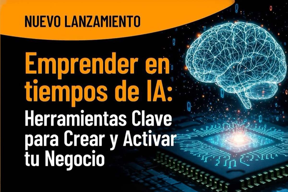 curso emprender con ia