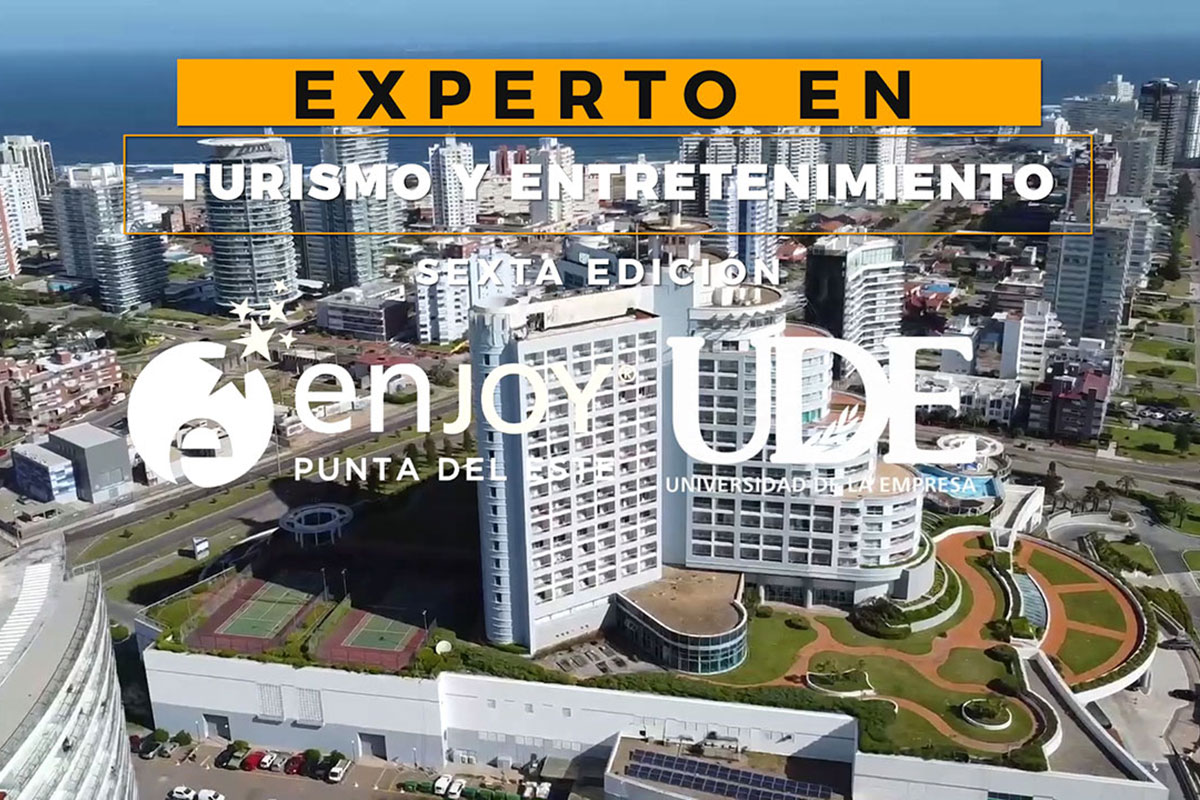 estudiar turismo