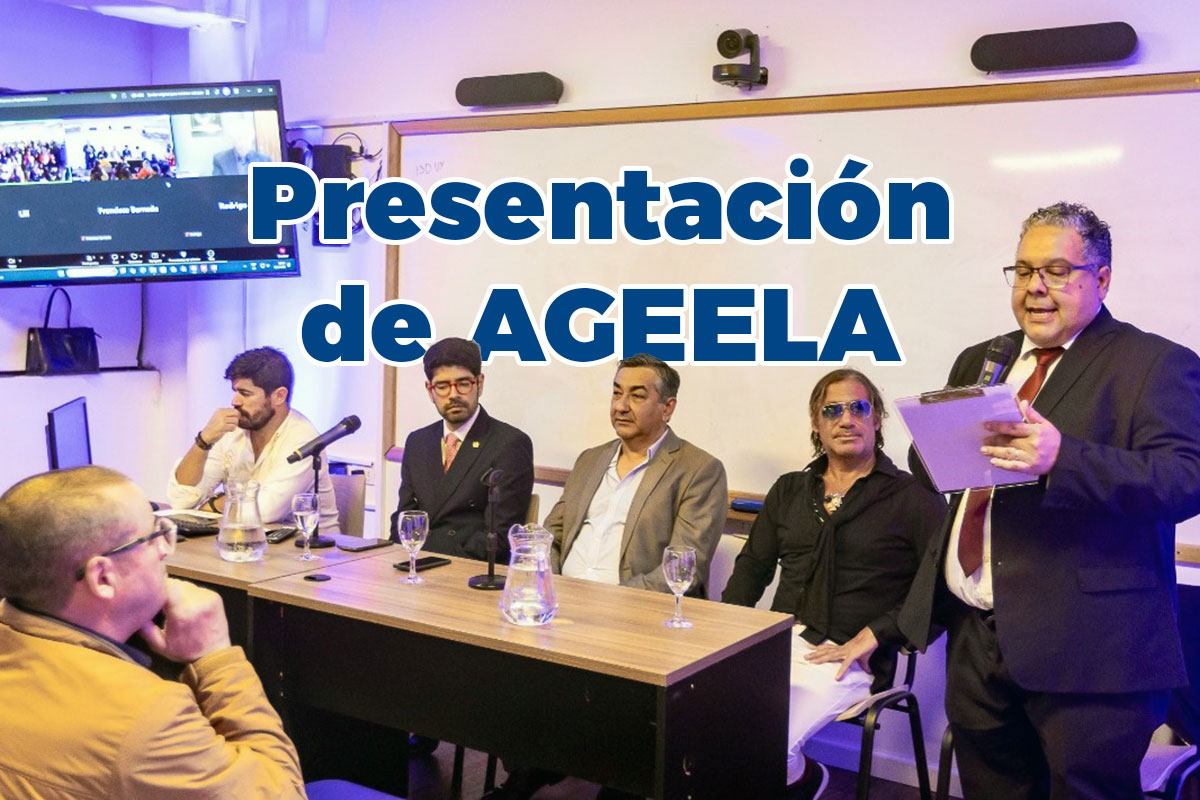 qué es ageela