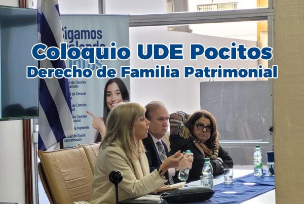 coloquio ude