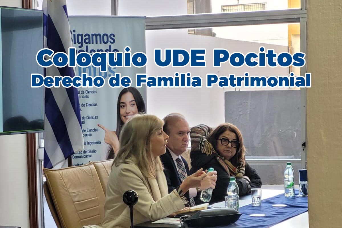 coloquio ude