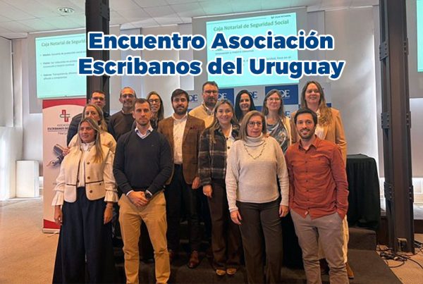 Asociación Escribanos del Uruguay