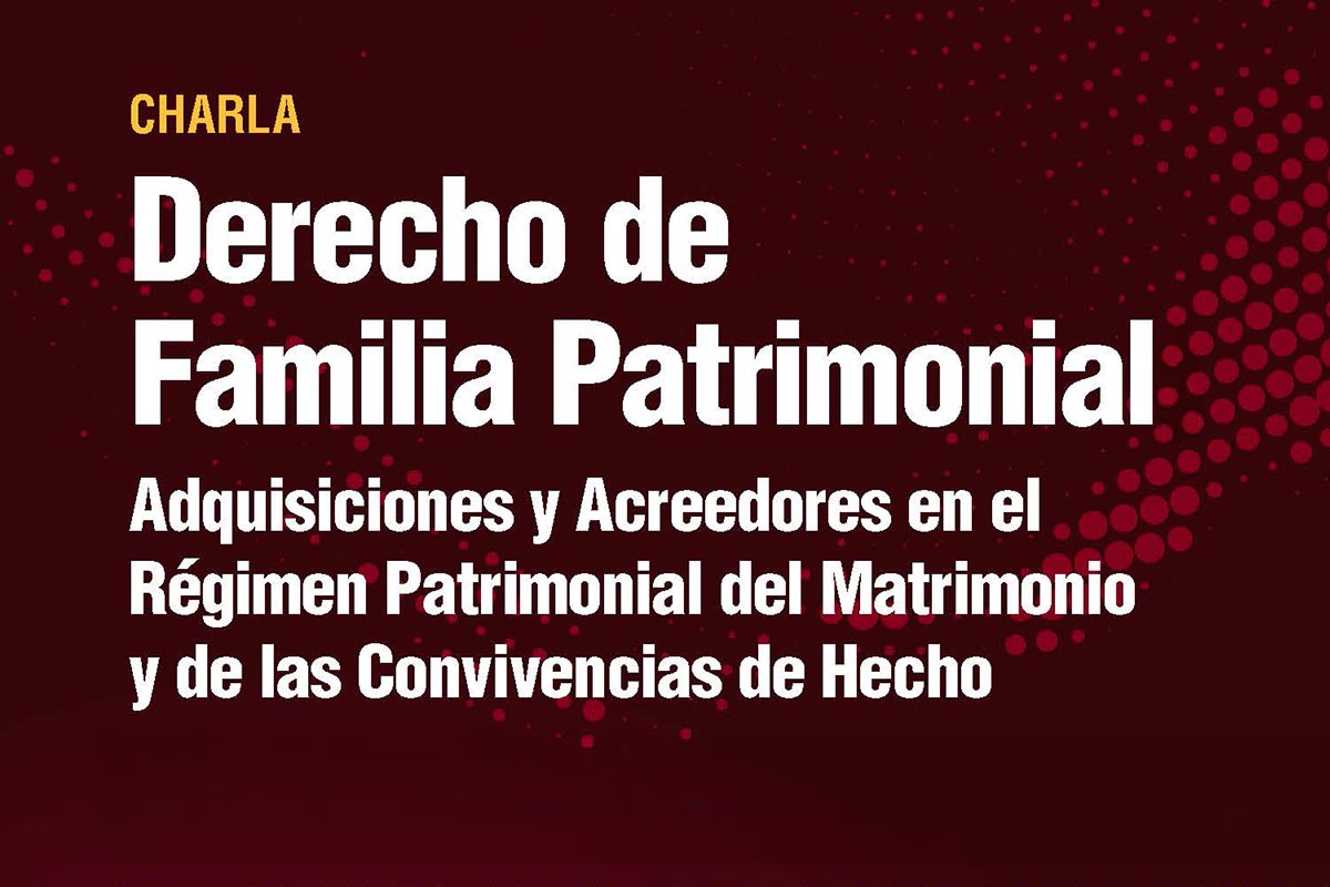 evento derecho Uruguay