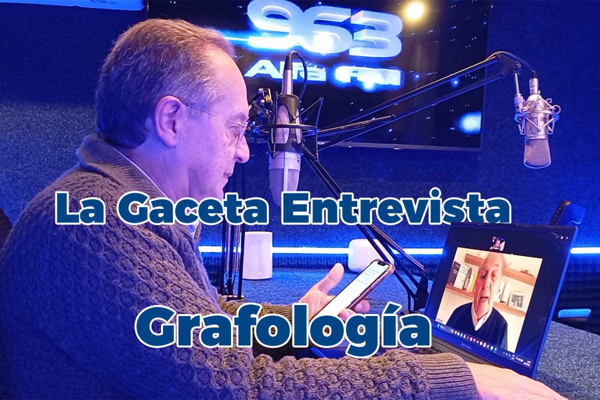 grafologia en Uruguay