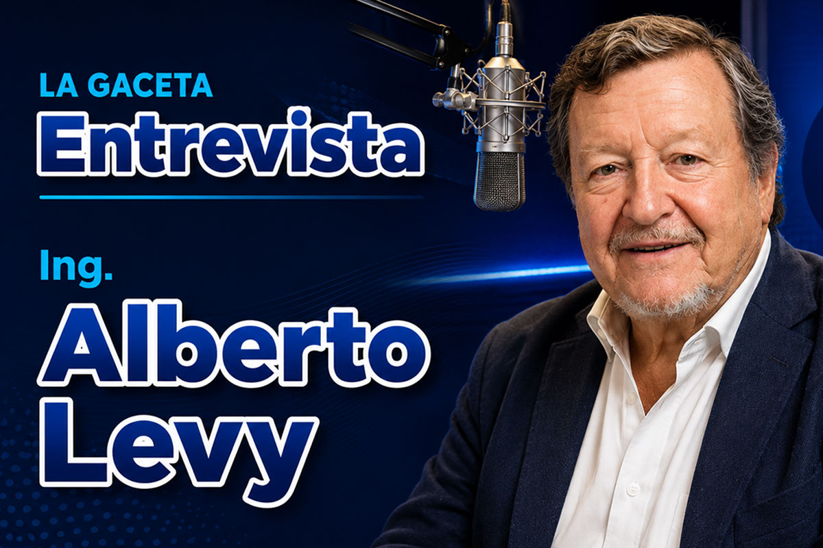 Alberto Levy