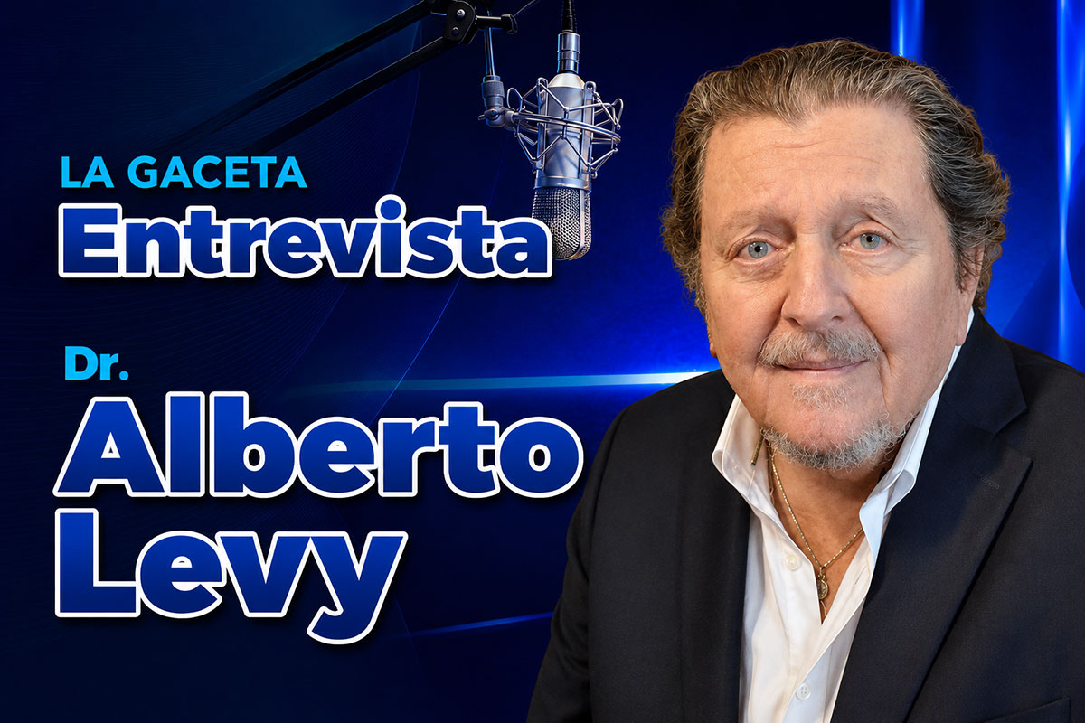 Alberto Levy