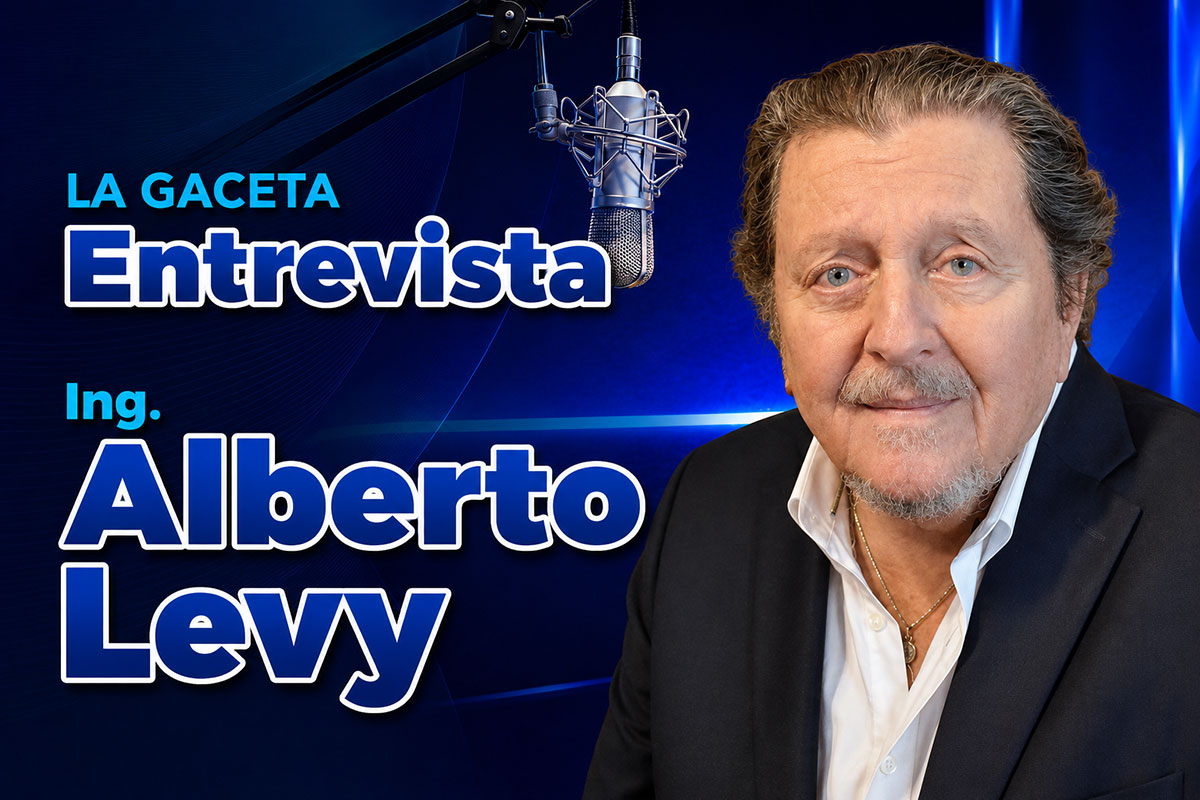 Alberto Levy analiza cómo convertir la estrategia empresarial en resultados reales 1 Alberto Levy