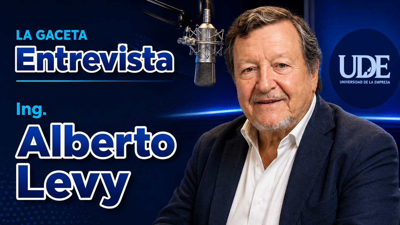 Alberto Levy