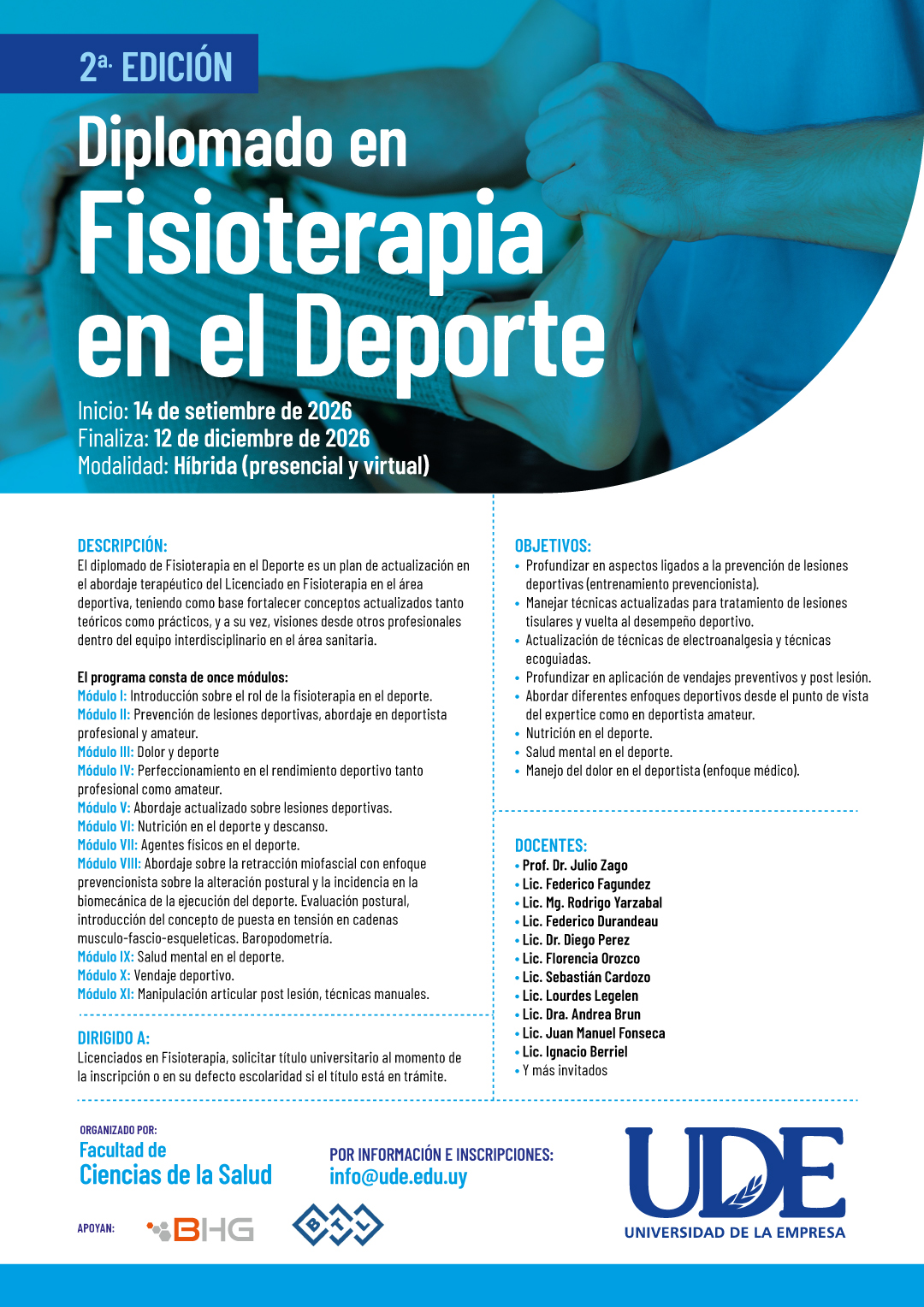Diplomado en Fisioterapia-en-el-Deporte