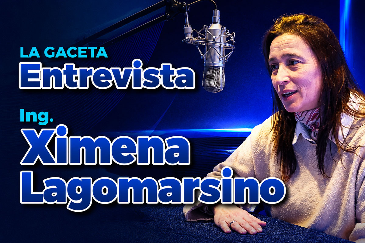 docente Ximena Lagomarsino