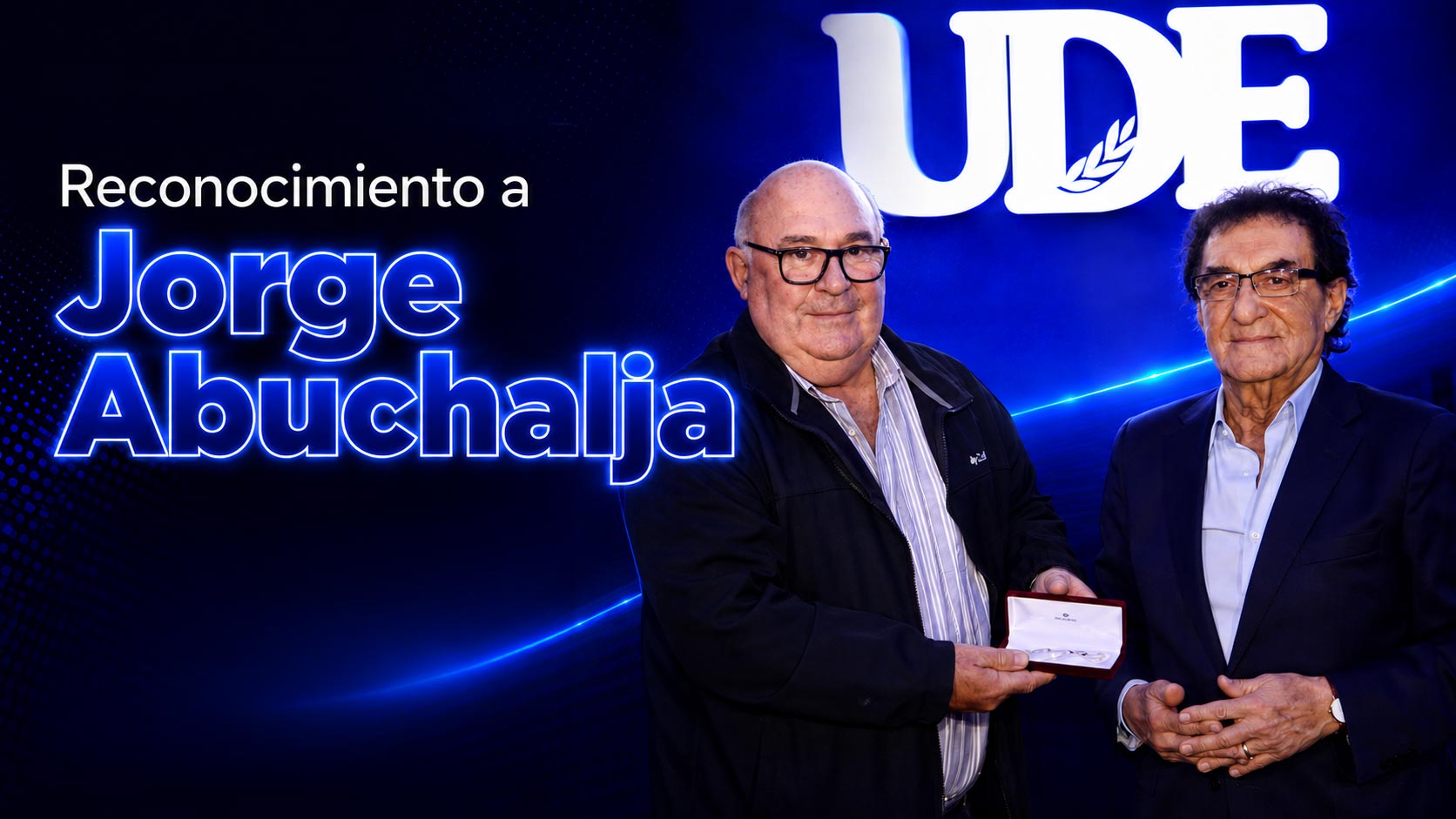 Jorge Abuchalja
