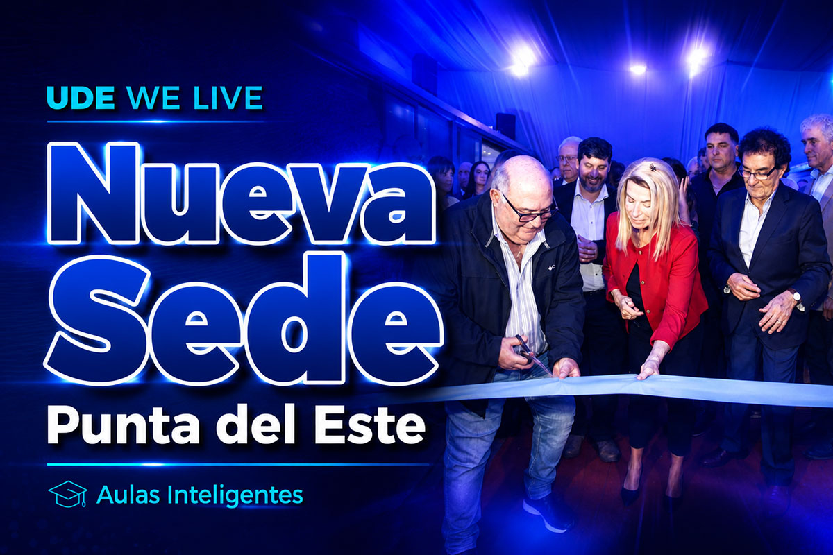 nueva sede aulas inteligentes