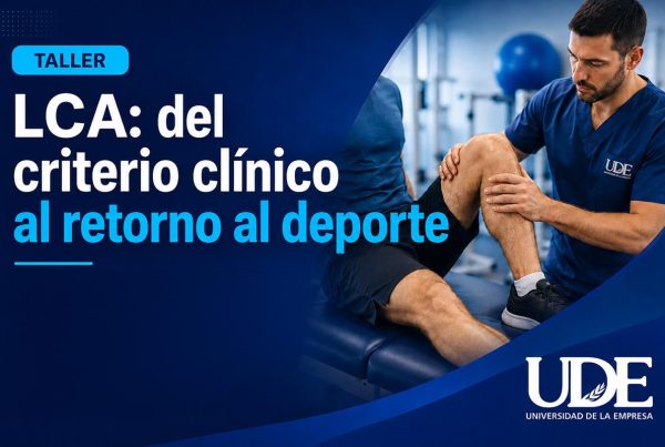 ligamento cruzado interior