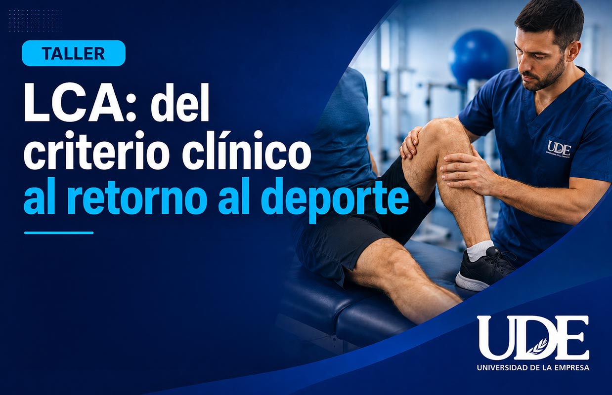ligamento cruzado interior