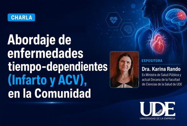 charla enfermedades infarto