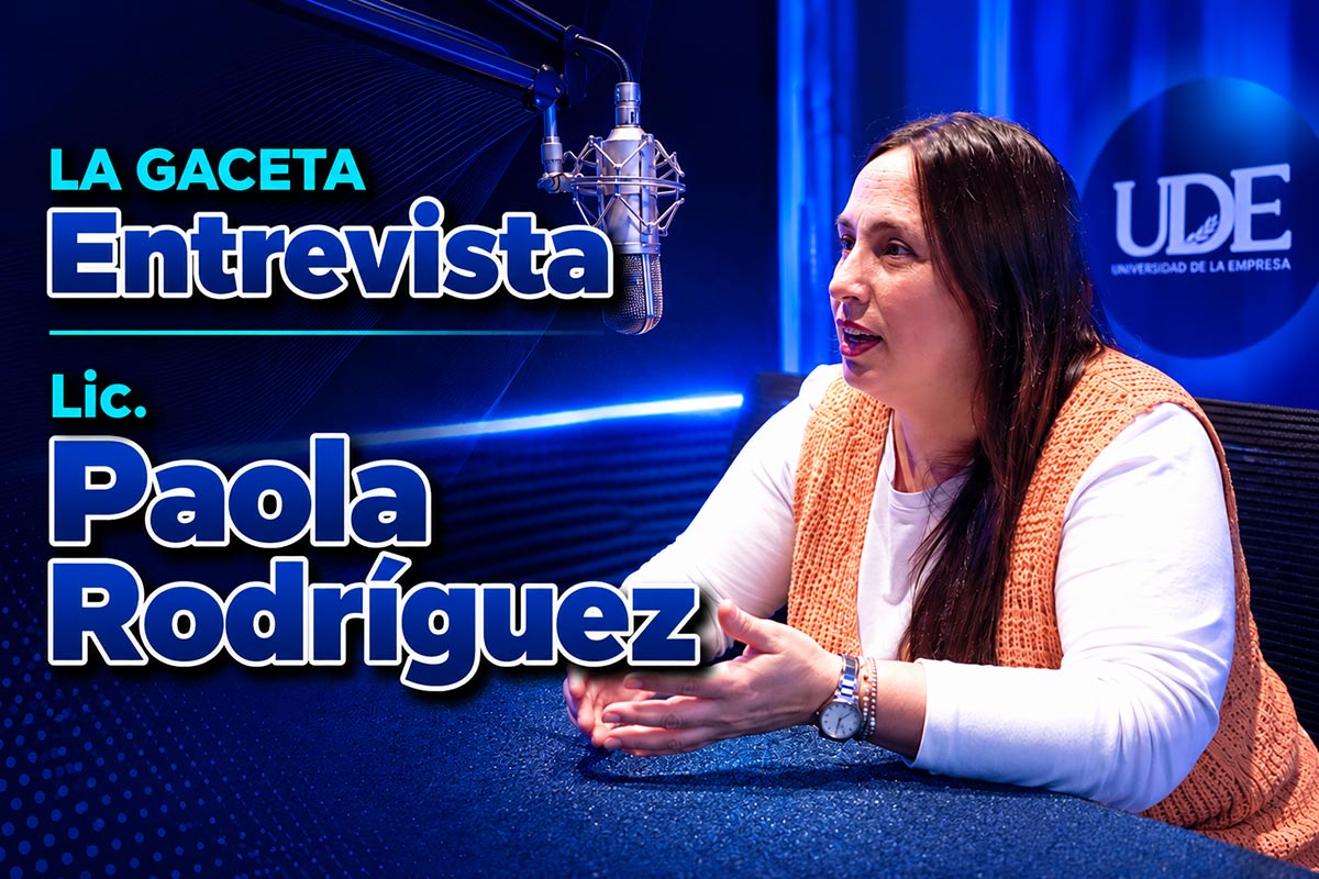 Lic Paola Rodriguez