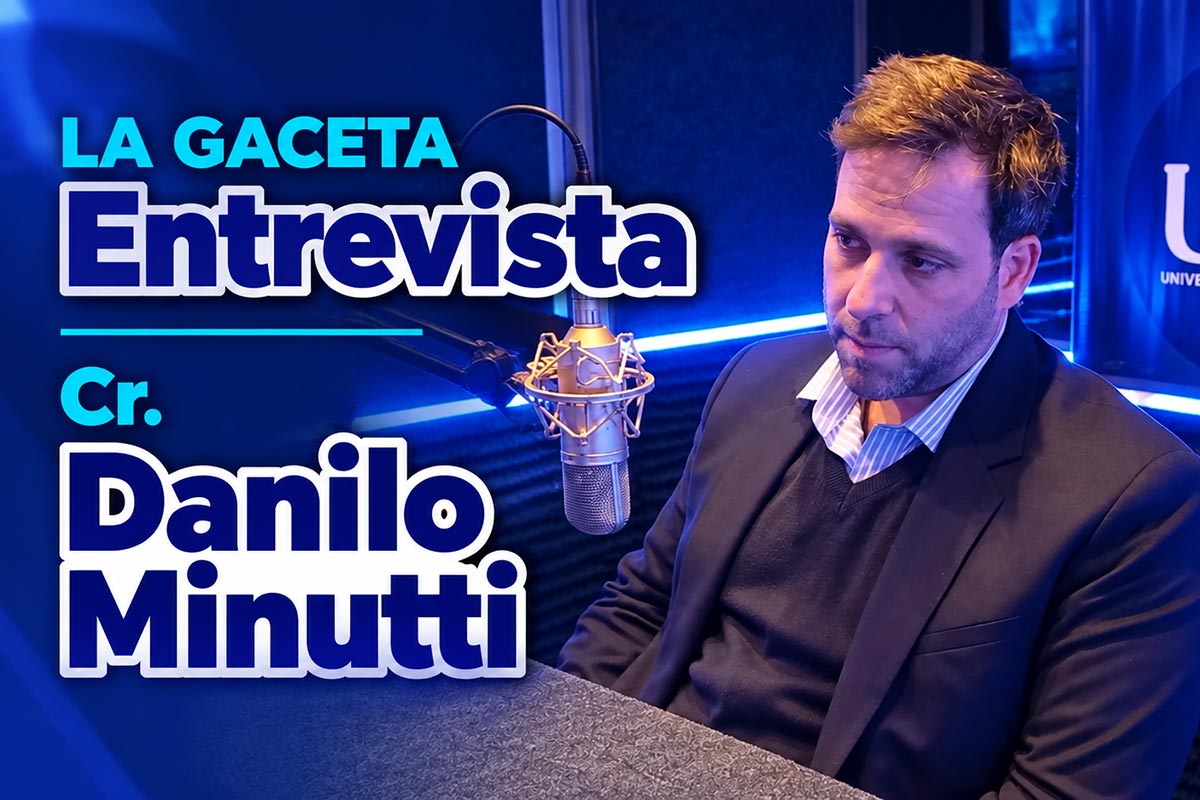 ¿Cómo prevenir el Lavado de Activos en tu Empresa? 1 Contador Danilo Minutti