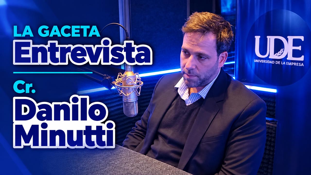 Danilo Minutti
