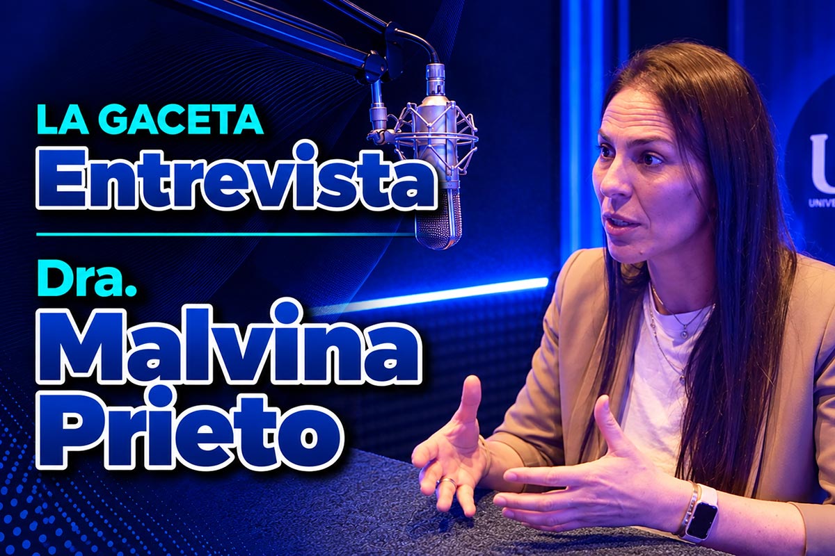¿Qué es el Bienestar Animal y por qué define el futuro del Agro? 1 Malvina Prieto