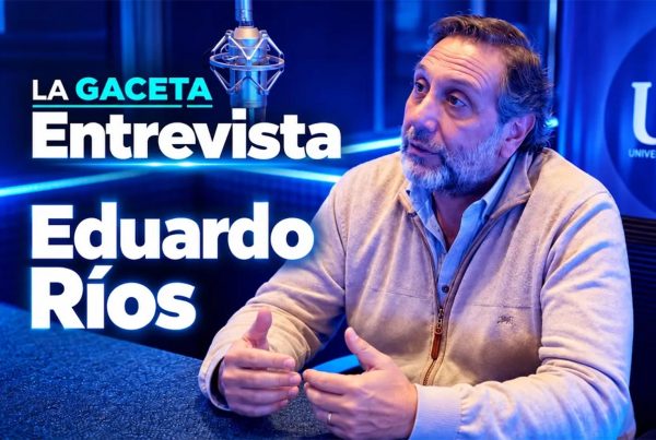 Eduardo Rios