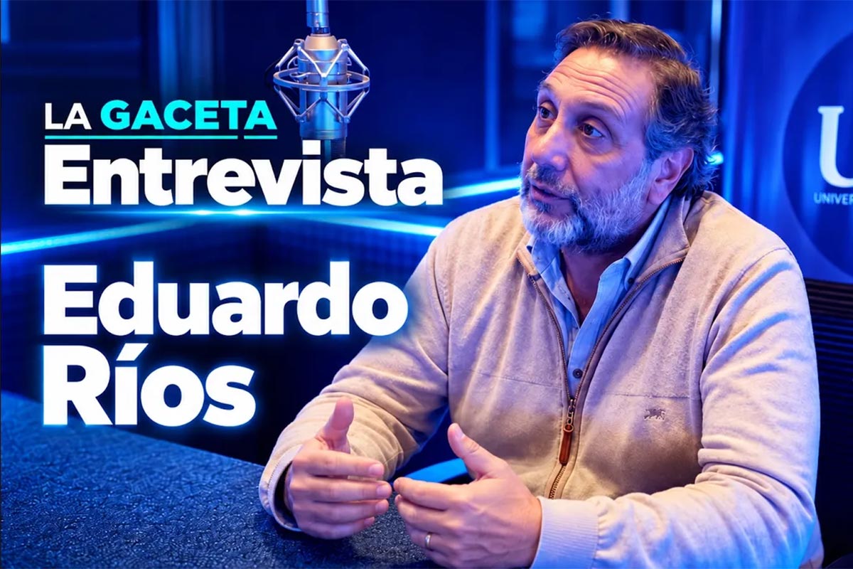 Eduardo Rios