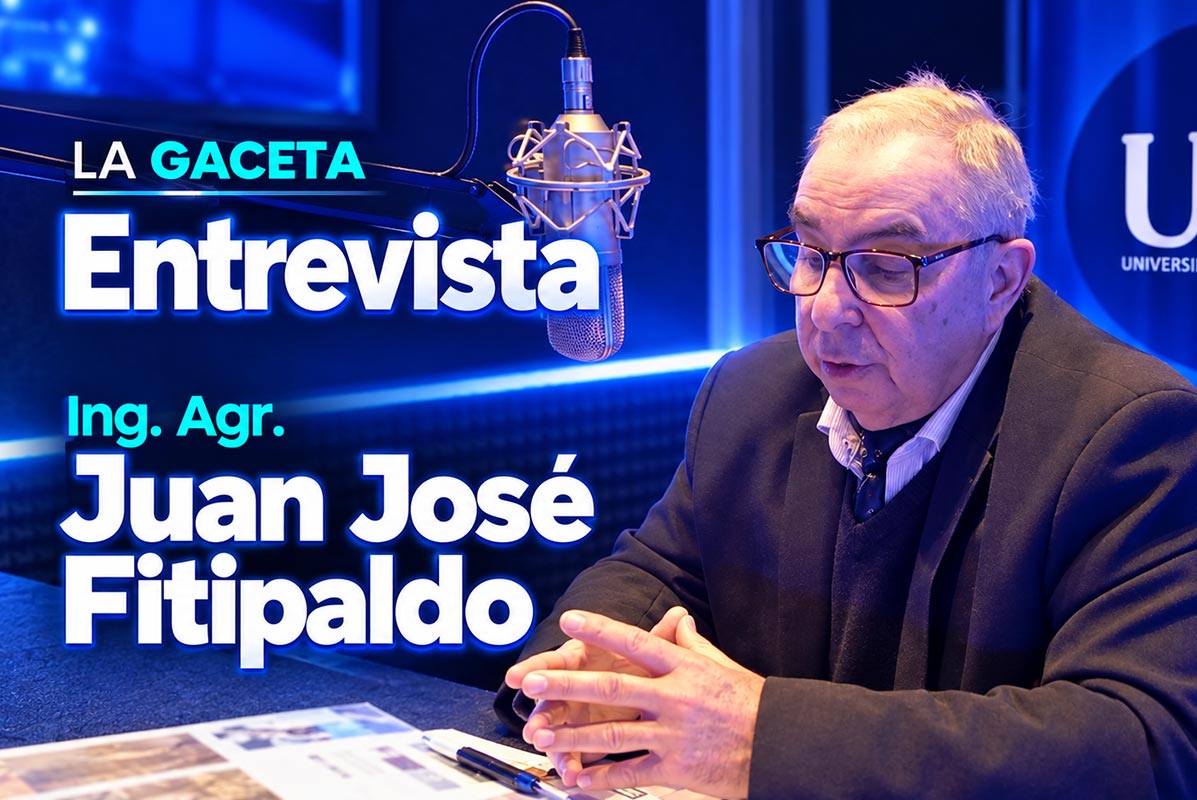 Universidad de la Empresa 18 Juan Jose Fitipaldo