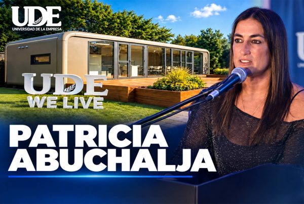 Patricia Abuchalja