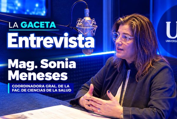 sonia meneses ude